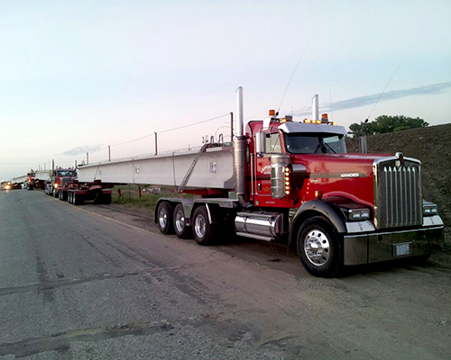 Truck transporting bridge beam-2.png