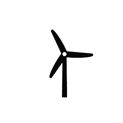 <h2>Wind Energy</h2>
Since 2007 LeFebvre Companies has been involved in the exciting and challenging industry of wind energy.
